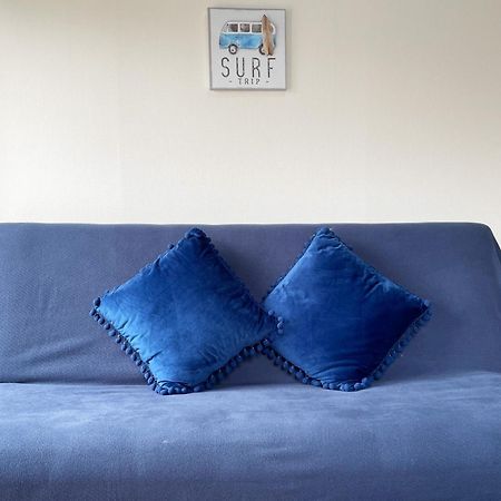 Ferienwohnung グレース大磯 Oiso Exterior foto