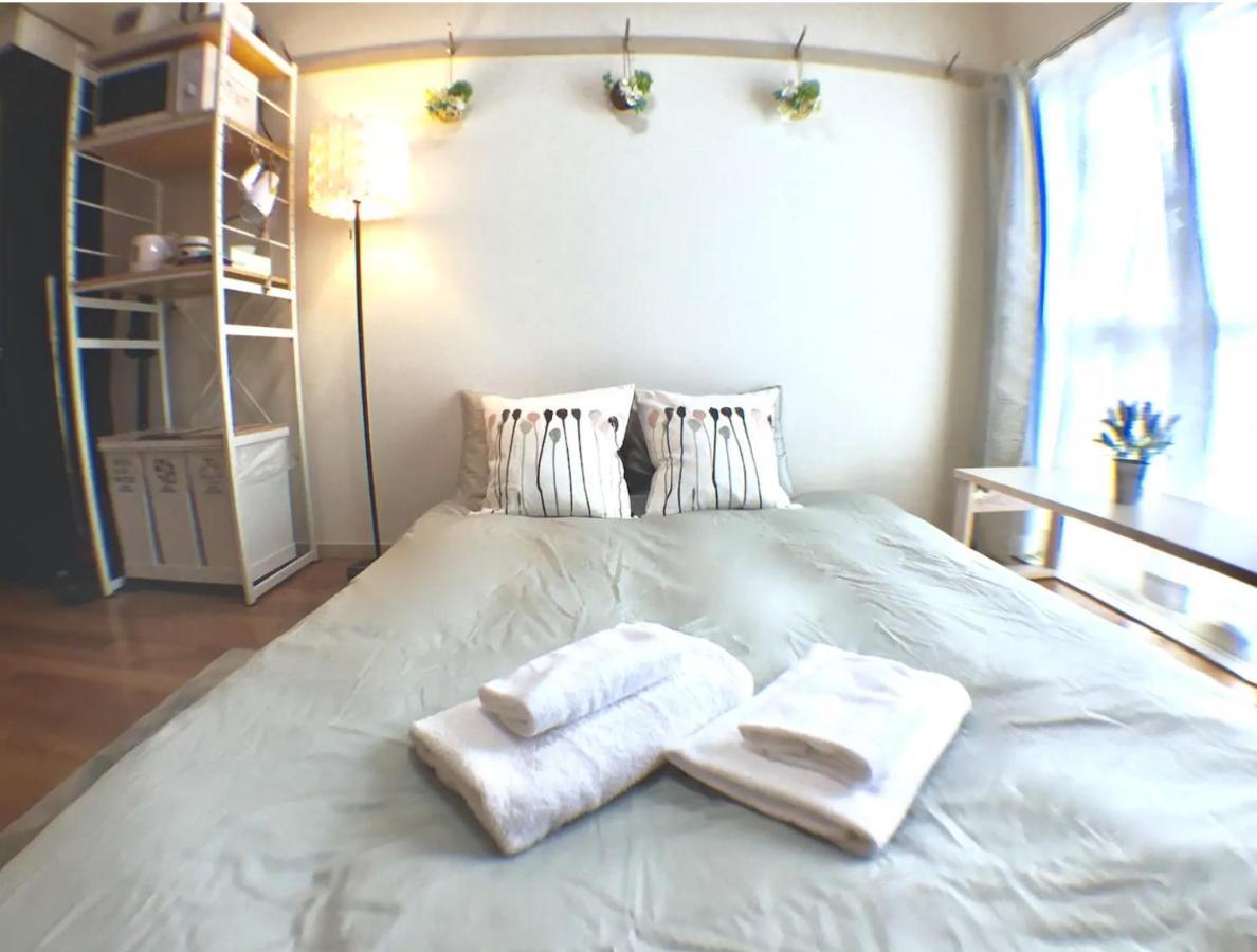 Ferienwohnung グレース大磯 Oiso Exterior foto