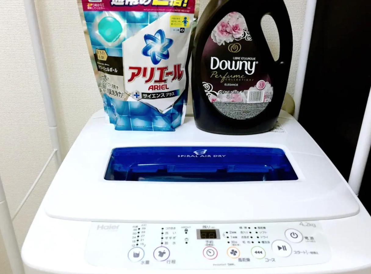 Ferienwohnung グレース大磯 Oiso Exterior foto
