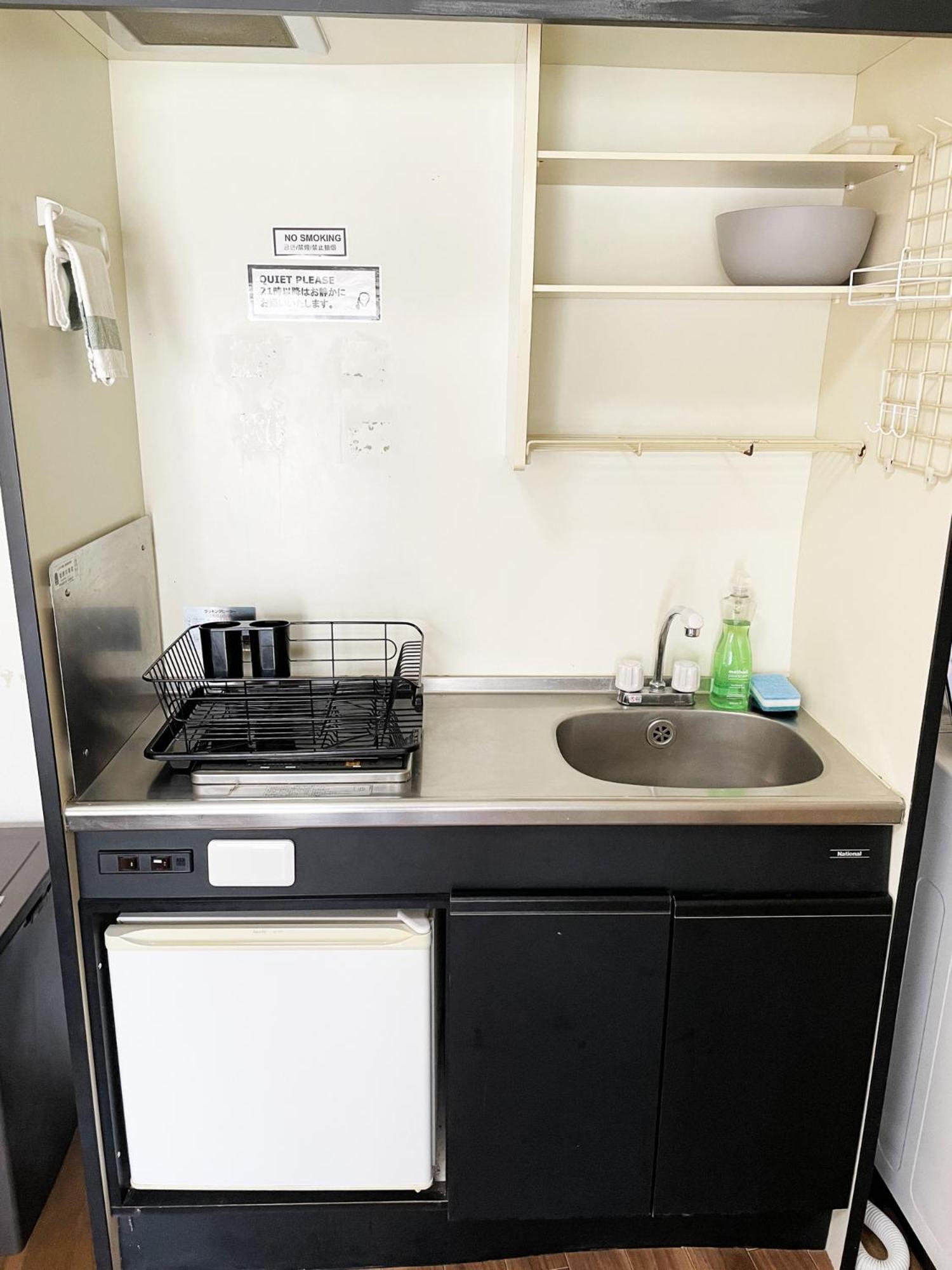 Ferienwohnung グレース大磯 Oiso Exterior foto