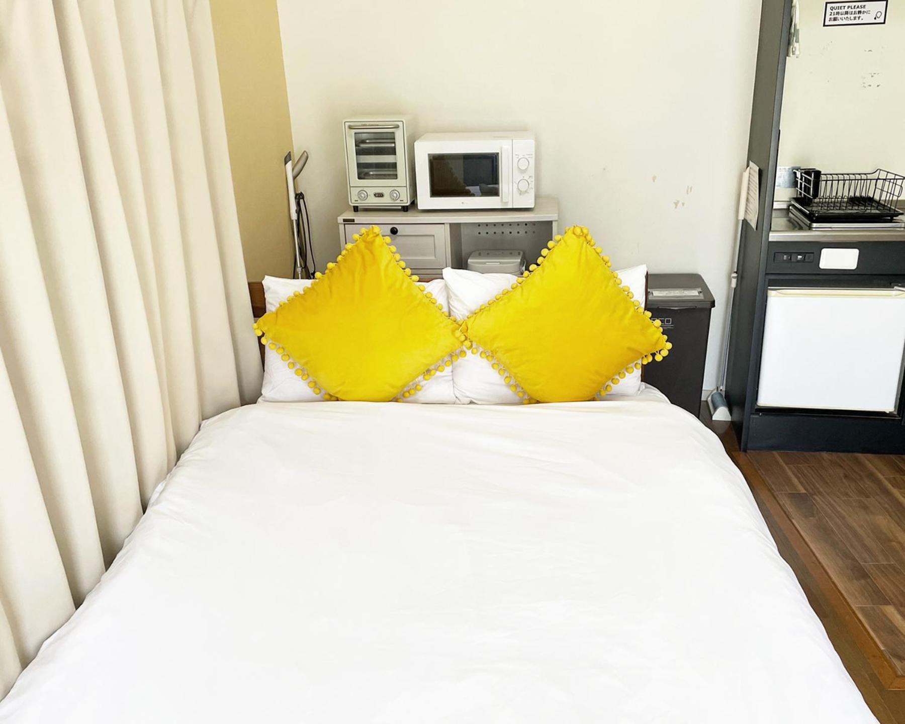 Ferienwohnung グレース大磯 Oiso Exterior foto