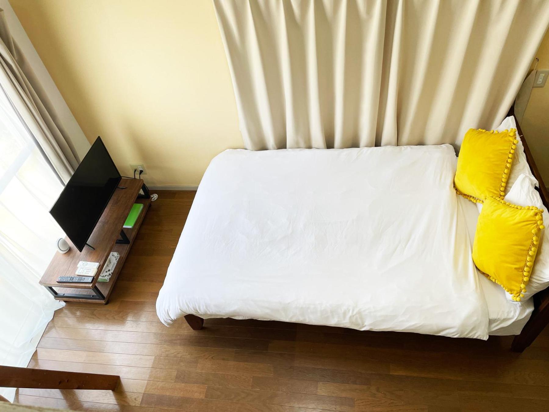Ferienwohnung グレース大磯 Oiso Exterior foto