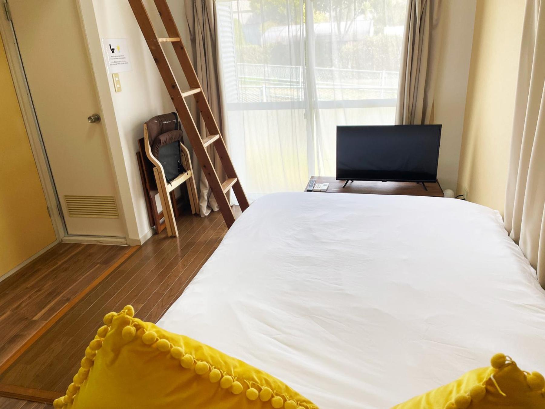 Ferienwohnung グレース大磯 Oiso Exterior foto