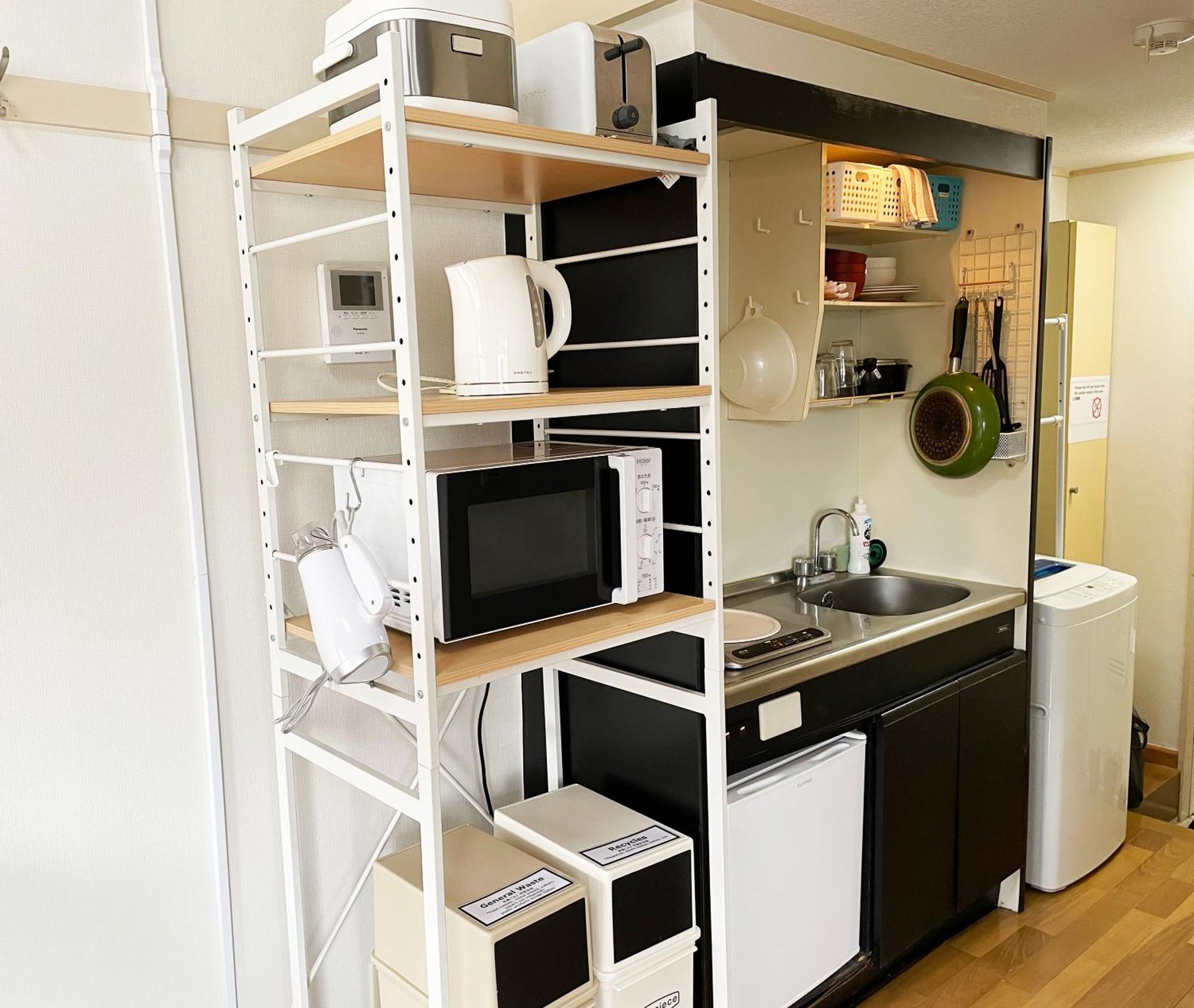 Ferienwohnung グレース大磯 Oiso Exterior foto