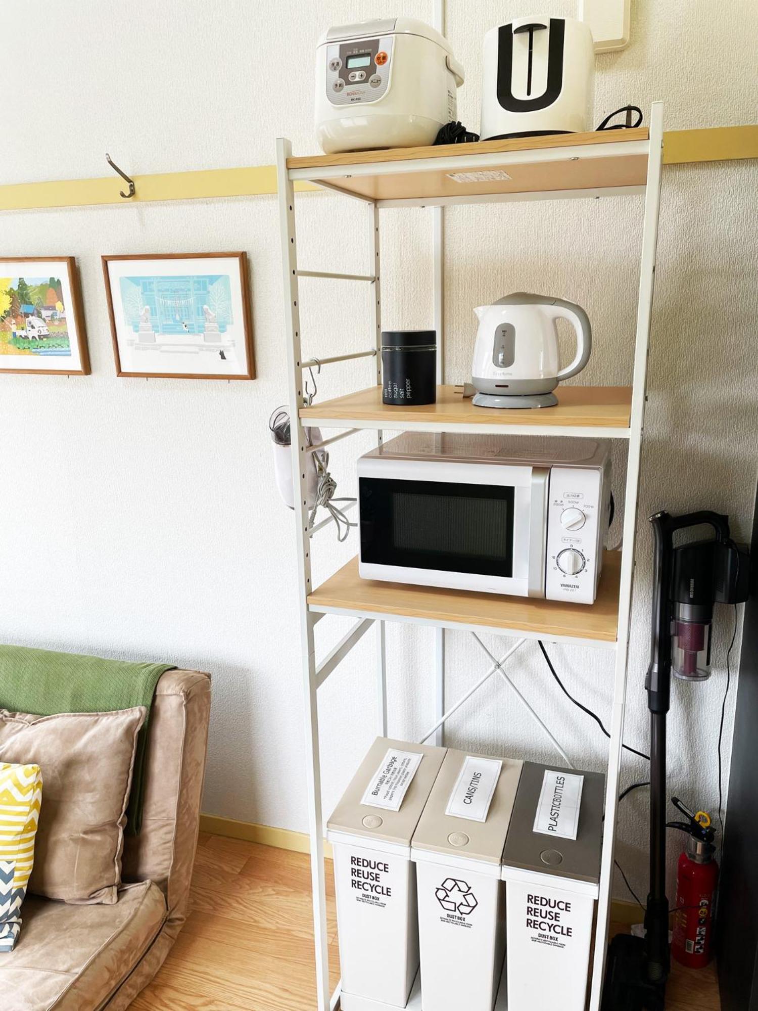 Ferienwohnung グレース大磯 Oiso Exterior foto