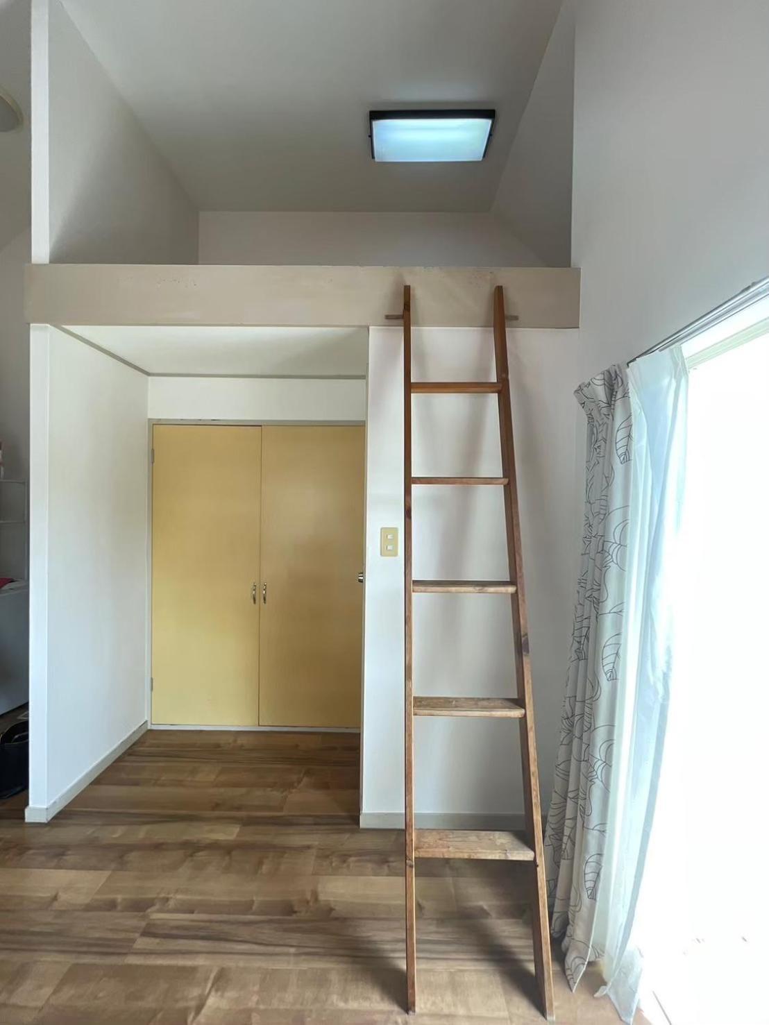 Ferienwohnung グレース大磯 Oiso Exterior foto