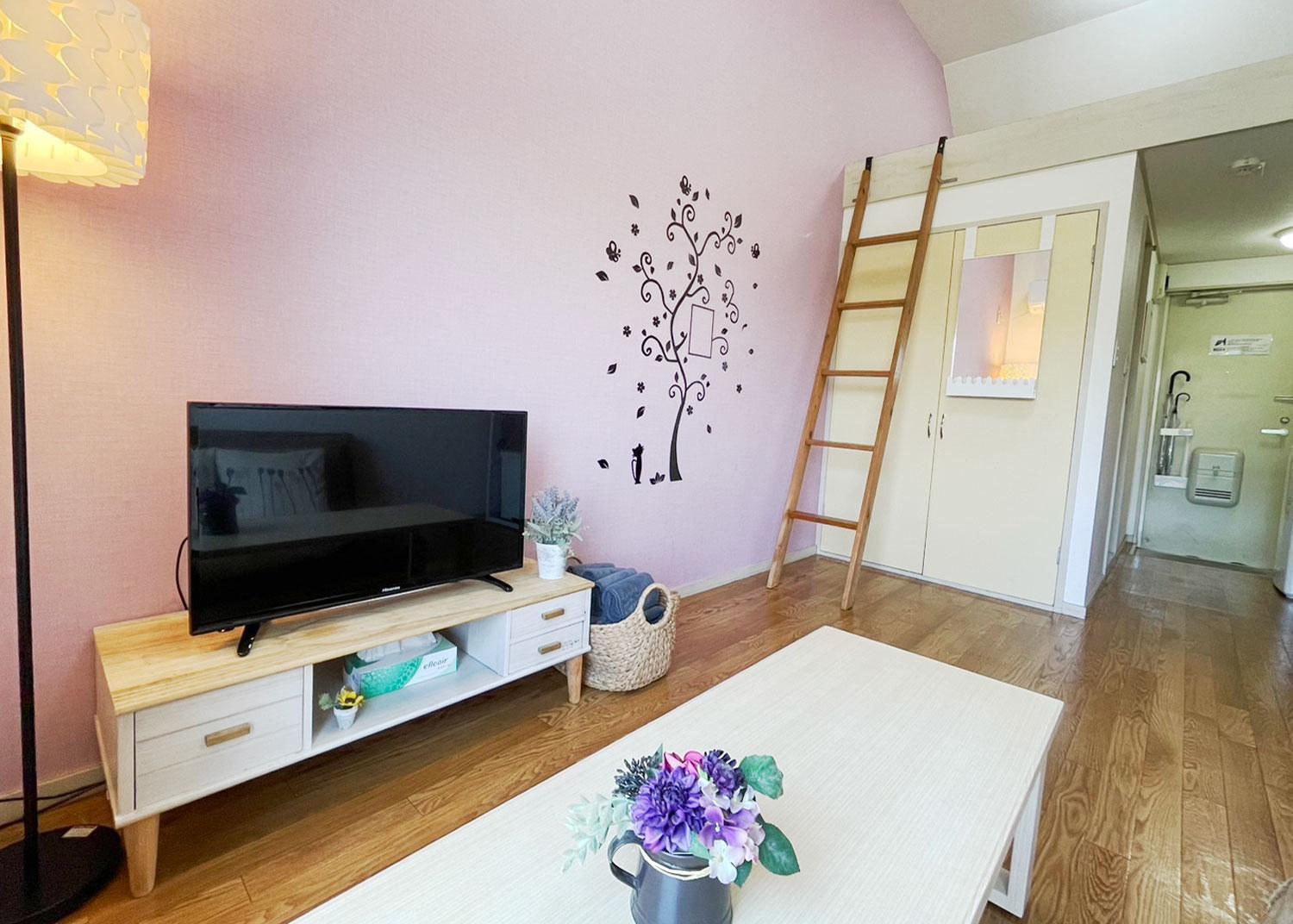 Ferienwohnung グレース大磯 Oiso Exterior foto